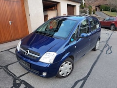 Bild des Angebotes Opel Meriva Meriva 1.6 16V Edition