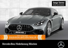 Bild des Angebotes Mercedes-Benz AMG GT 43  Cp. Perf-Sitze WideScreen Pano Distr+