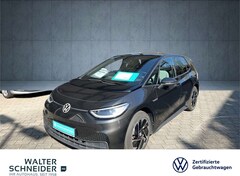 Bild des Angebotes VW ID.3 Pro Performance Business IQ.Light ACC