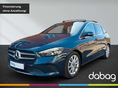 Bild des Angebotes Mercedes-Benz B 200 1.Hd Pano KAMERA Ambiente