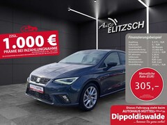 Bild des Angebotes SEAT Ibiza FR 1.0 TSI ACC LED KAMERA KLIMA