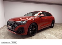 Bild des Angebotes Audi Q8 55 3.0 TFSI quattro S-Line 23 Zoll + Matrix Klima