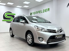 Bild des Angebotes Toyota Verso Edition-S 1.8 7 SITZER / TEMPOMAT / NAVI