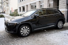 Bild des Angebotes Mercedes-Benz EQA 250 EQA 250