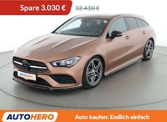 Bild des Angebotes Mercedes-Benz CLA 200 CLA 200 Shooting Brake AMG Line Aut.*NAVI*LED*CAM*
