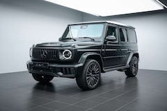 Bild des Angebotes Mercedes-Benz G 63 AMG