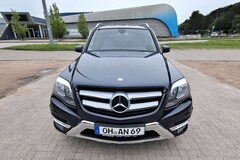Bild des Angebotes Mercedes-Benz GLK 220 CDI 4Matic Mopf Facelif (BlueEFFICIENCY) 7G-TRONIC