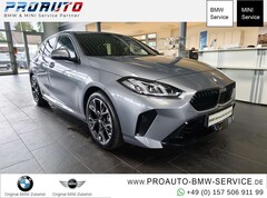 Bild des Angebotes BMW 120 i M Sport Dr.As+/19"/ACC/PANO/RFK