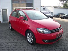 Bild des Angebotes VW Golf Plus Comfortline BMT Inkl. 2-Jahre Garantie