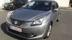 Bild des Angebotes Suzuki Baleno 1.0 Boosterjet Comfort-Inspe Neu-Tüv Neu-Garant