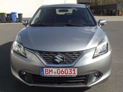 Bild des Angebotes Suzuki Baleno 1.0 Boosterjet Comfort-Inspe Neu-Tüv Neu-Garant