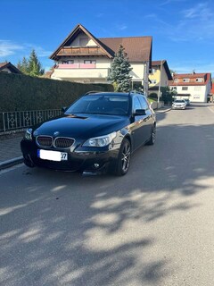 Bild des Angebotes BMW 530 530xd Touring Aut.