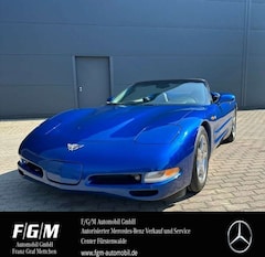 Bild des Angebotes Corvette C5 Corvette C5 Cabrio 50th Anniversary Bose/ TOP