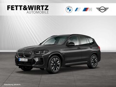 Bild des Angebotes BMW iX3 1,89 % / GAP / 48 M |AHK|DrivingAss.Prof.