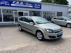 Bild des Angebotes Opel Astra H Caravan Sport