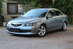 Bild des Angebotes Mazda 6 Lim. 2.0 Active Sport