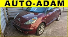 Bild des Angebotes Citroen C3 Pluriel HDi 70 Exclusive*Klima*Leder*