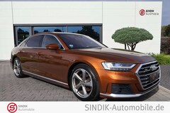 Bild des Angebotes Audi A8 A8 50 TDI quatt. Lang Exclusiv-Individual-Vollau