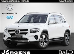 Bild des Angebotes Mercedes-Benz GLB 180 Progressive/Pano/Totw/LED/Kamera/Shz/18"