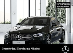 Bild des Angebotes Mercedes-Benz CLA 250 4M AMG+NIGHT+LED+KAMERA+8G