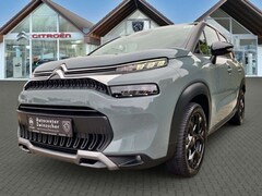 Bild des Angebotes Citroen C3 Aircross Shine Pack Puretech 110