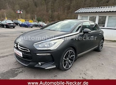 Bild des Angebotes Citroen DS5 2.0 HDi165 SportChic Hybrid4-Vollausstattung