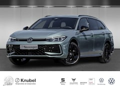 Bild des Angebotes VW Passat Variant R-Line 2.0 TDI DSG DCC TrailerAss. HarmanKardon