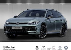 Bild des Angebotes VW Passat Variant R-Line 2.0 TDI DSG DCC TrailerAss. HarmanKardon