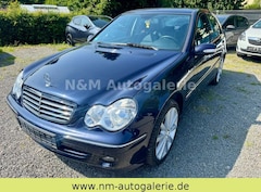 Bild des Angebotes Mercedes-Benz C 280 C -Klasse Lim. C 280 4Matic*Automatik*
