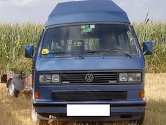 Bild des Angebotes VW T3 Blue Star Blue Star