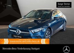 Bild des Angebotes Mercedes-Benz A 200 d Lim PROGRESSIVE+LED
