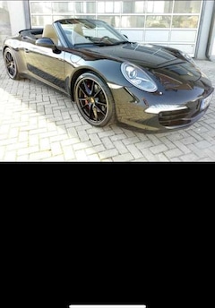 Bild des Angebotes Porsche 991 Carrera S Cabriolet