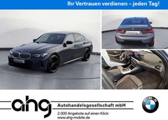 Bild des Angebotes BMW 320 i xDrive Automatik M Sportpaket Standhzg.HIFI