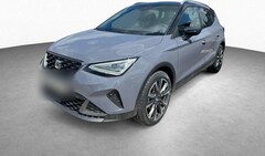 Bild des Angebotes SEAT Arona FR ANNIVERSARY EDITION 1.0 TSI DSG AHK KAMERA FAPA