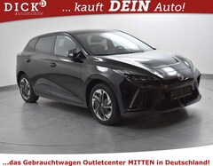 Bild des Angebotes MG MG4 64 kWh Luxury VIRTU+LEDER+LED+SHZ+DAB+ACC
