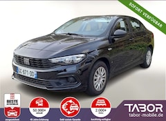 Bild des Angebotes Fiat Tipo 1.0 Cross UConnect Klima Spurhalteassist.