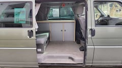 Bild des Angebotes VW T4 California Freestyle