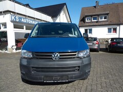 Bild des Angebotes VW T5 Transporter Kasten-Kombi 9 Sitze