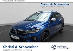 Bild des Angebotes VW Taigo 1.5 TSI DSG R-Line MATRIX NAVI ACC