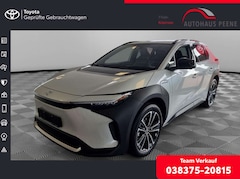 Bild des Angebotes Toyota bZ4X FWD Standort Kölpinsee !!!!