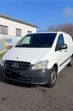 Bild des Angebotes Mercedes-Benz Vito 2.2L