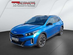 Bild des Angebotes Kia XCeed 1.6 T-GDI DCT GT-Line GD/Leder
