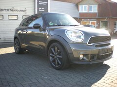Bild des Angebotes MINI Cooper S Paceman Cooper S/Xenon/Volleder/Service immer bei MINI/Top