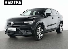 Bild des Angebotes Volvo C40 Recharge Plus WÄRMEPUMPE*ALLWETTER-REIFEN