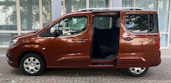 Bild des Angebotes Opel Combo Ultimate/ 1-Hand TUV AU NEU/PANORAMA/NAVI/TOP-Zust