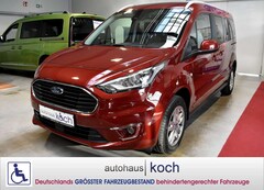 Bild des Angebotes Ford Grand Tourneo 1.5 TDCi Titanium  rollstuhlgerecht