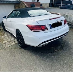 Bild des Angebotes Mercedes-Benz E 250 E 250 BlueTec / d (207.404)