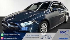 Bild des Angebotes Mercedes-Benz A 200 d 4Matic AMG-LINE*4MATIC*VRT-COCKPIT*