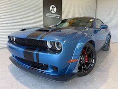 Bild des Angebotes Dodge Challenger R/T HEMI 5.7L/ALPINE/CARPLAY/RFK