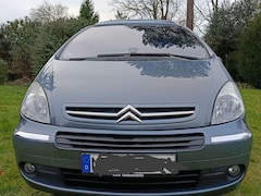 Bild des Angebotes Citroen Xsara Picasso 2.0 Automatik Exclusive